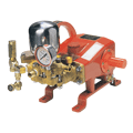32CX Belt Driven High Volume High Pressure Pump