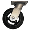 Swivel Caster 6X2 - Sale!!!