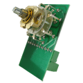 8 Position Rotary Selector Switch