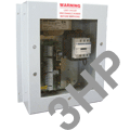 Control Panel for Remote Control & Timed Shutdown (3hp 230v 1ph)