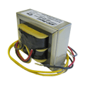 Transformer 100VA P=120/208/240 S=24