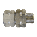 High Pressure Swivel - 3/8"