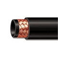 Hose 3000psi Black 3/8"