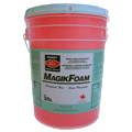 MagikFoam 20L Pail