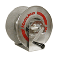 Stainless Steel Hose Reel