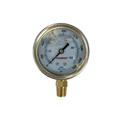 Pressure Gauge (1500 PSI)
