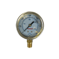 Pressure Gauge (3000 PSI)