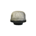 1/2" Suction Line Strainer