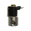 Stainless Steel Solenoid Valve (24V)