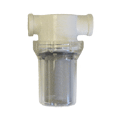 1/2" Inline Strainer