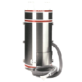 Wall-Mount Vacuum