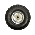 Pneumatic Wheel 10"