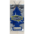 New Car Air Freshener (72 Pack)