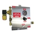 Single Bay Foam Brush System