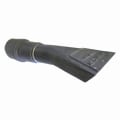 Aluminum Claw Style Vacuum Tool with 1.5" Swivel Cuff