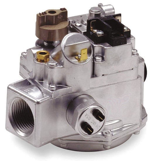 Gas Valve Electronic Ignition Natural Gas Gas Fired Heaters Accessories Magikist