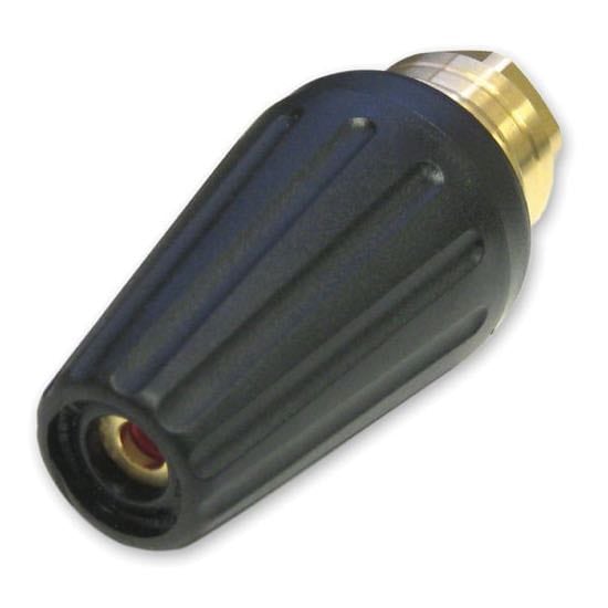 Turbo Nozzle Size 10 6000psi 1/2" Inlet Turbo Nozzles Magikist