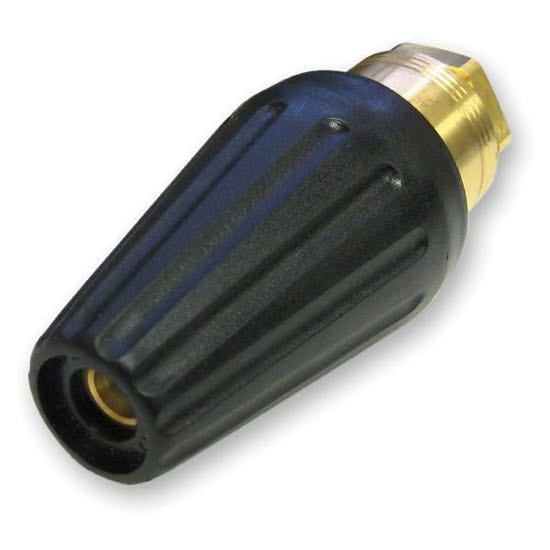 Turbo Nozzle Size 15 6000psi 1/2" Inlet Turbo Nozzles Magikist