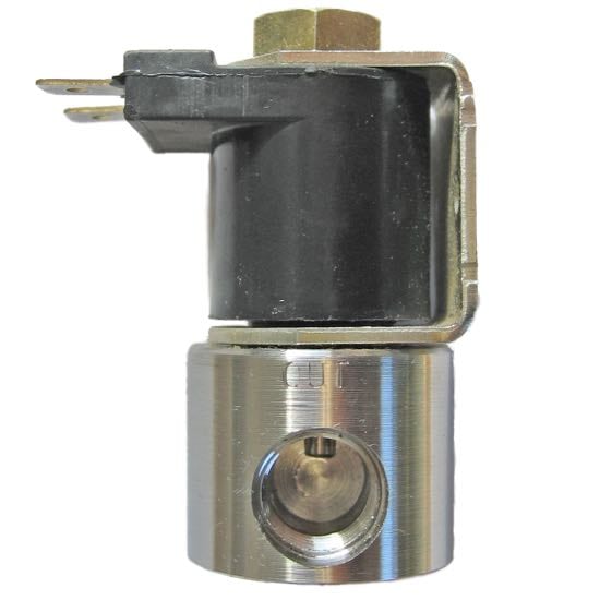 Stainless Steel Solenoid Valve 120V Solenoid Valves Magikist