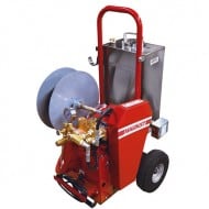 Pulse Jet De-Icer