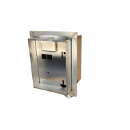 Vault Ready Coin Meter with locks