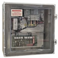 Control Panel for Vending - 5hp 575v 3ph
