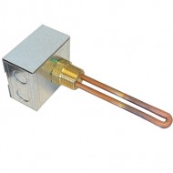 Immersion Heater Unwired