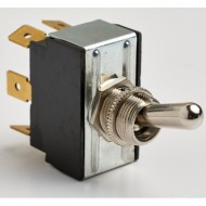 3-Position Toggle Switch
