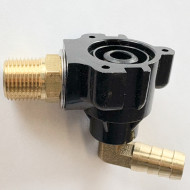 Water Valve Body for FVMM100 Float Assembly