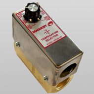 High Pressure Inline Thermostat