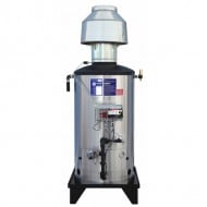 HWG40 Gas Heater, Electronic Ignition, Natural Gas