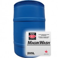 MagikWash 205L Drum