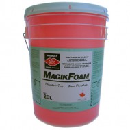 MagikFoam 20L Pail