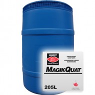 MagikQuat 205L Drum