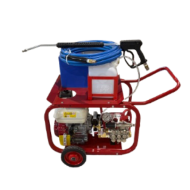 MDT Portable  Pressure Washer, 2000PSI At 3.5GPM, Gas