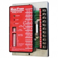 Electronic Vending Timer for High Current Loads