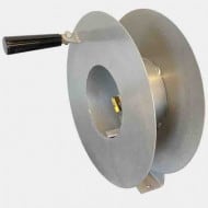 Reel Assembly For 5/16” Tubing (Tubing Not Included)