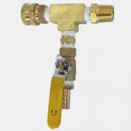 Probe Head Assembly 5/16”