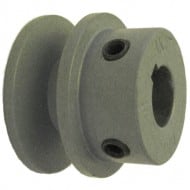 Steel Pulley 1-3/4