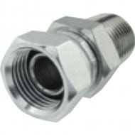 Swivel Adapter Fitting 1/2