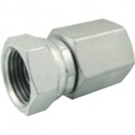 Swivel Adapter Fitting 1/2