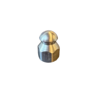Sewer Nozzle Size 4.5 1/4