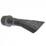 Aluminum Claw Style Vacuum Tool with 2