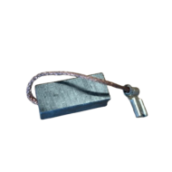 Vac Motor Brush