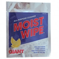 Moist Wipes (180 Pack)