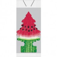 Little Trees Air Freshener - Watermelon Vend Pack (72 Trees/Case)