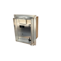 Vault Ready Coin Meter with locks