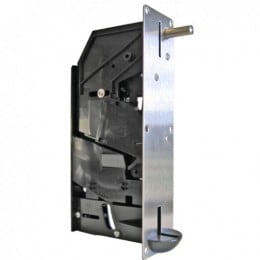 Mechanical $1 Cdn Coin Acceptor