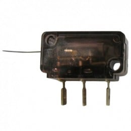 Microswitch for $1 Cdn Coin Acceptor