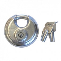 High Security Disc Lock